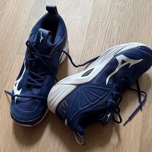 Mizuno Wave Momentum 2 Women's Volleyball Shoes